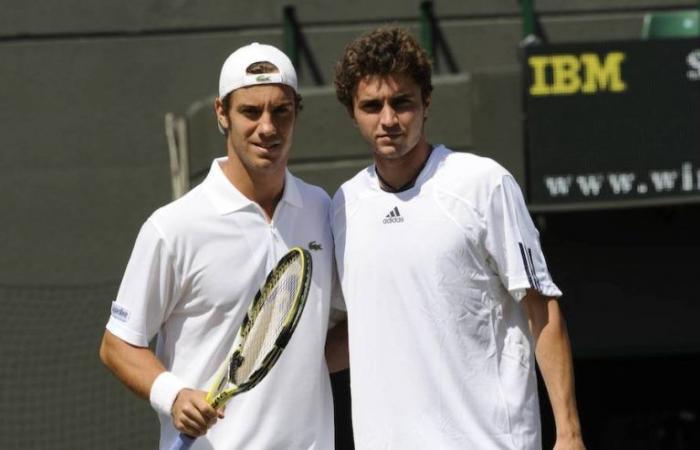 ATP, Francia > Gilles Simon a Richard Gasquet, prossimo al ritiro: “Non dimenticare che continuerò a sbavarti alle spalle fino alla fine”