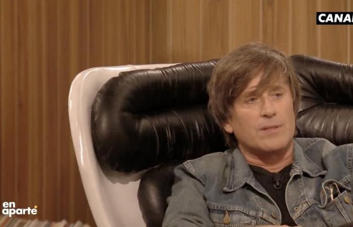 Thomas Dutronc fa rare confidenze su suo padre e sul loro modo di comunicare tra loro