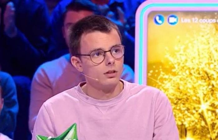 Les 12 Coups de Midi: Emilien intrappolato da TF1? Il candidato si accorge sul set di un errore strano, di un grande disagio: “Ecco, diventa un…”