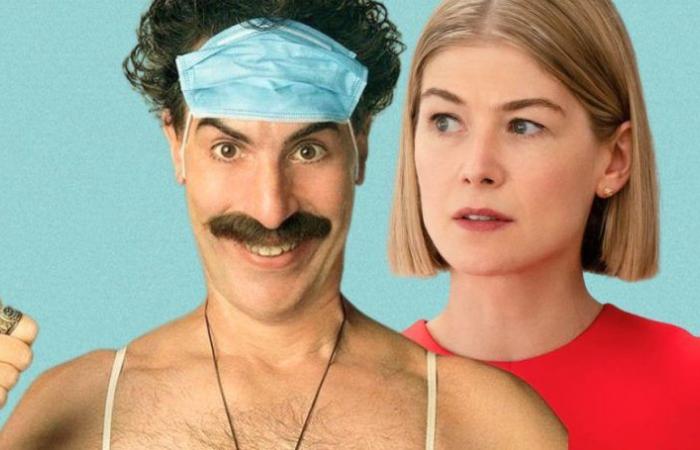 questo film francese “super-svegliato” avrà diritto a un remake americano… su Netflix