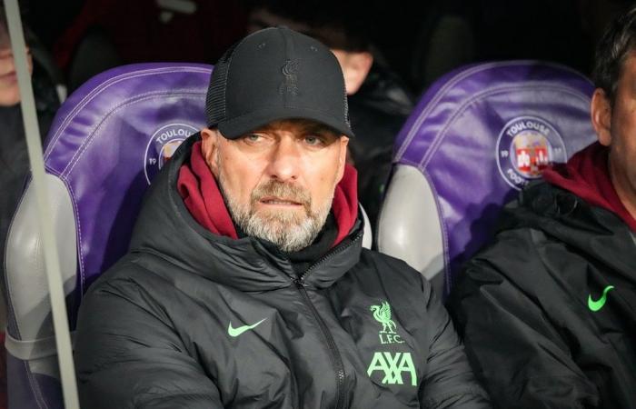 Ligue 2 – Come Jürgen Klopp potrebbe presto aiutare lo sviluppo del Paris FC