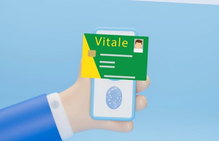 La carta Vitale arriva sull’applicazione France Identity: come ottenerla?