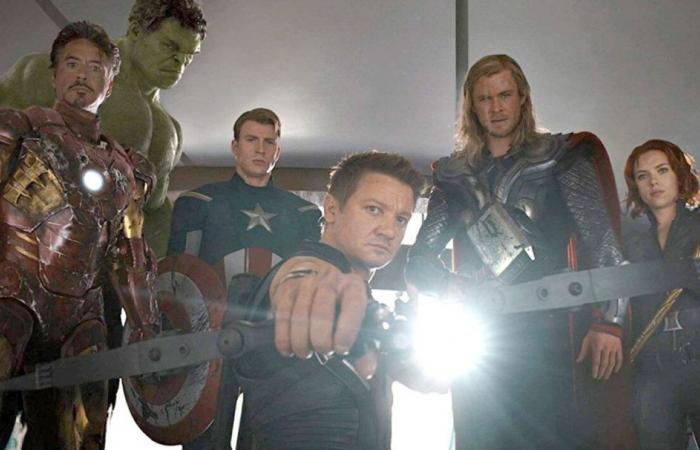 Sei espulso dagli Avengers se non ottieni 10/10 in questo quiz sul primo film