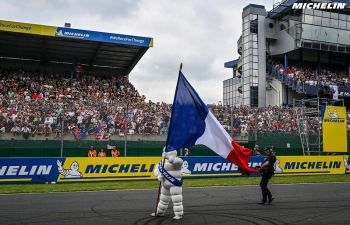 MotoGP, record infranto: il Gran Premio di Francia fa tutto esaurito in 60 minuti netti!