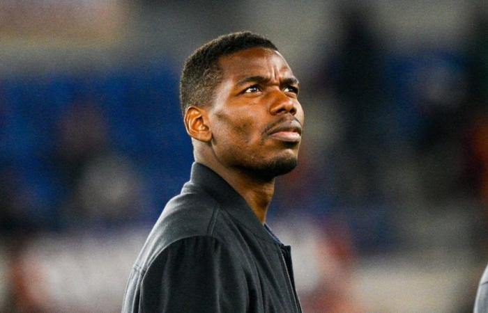 “Il sogno assoluto”: il PSG interrogato per Paul Pogba!