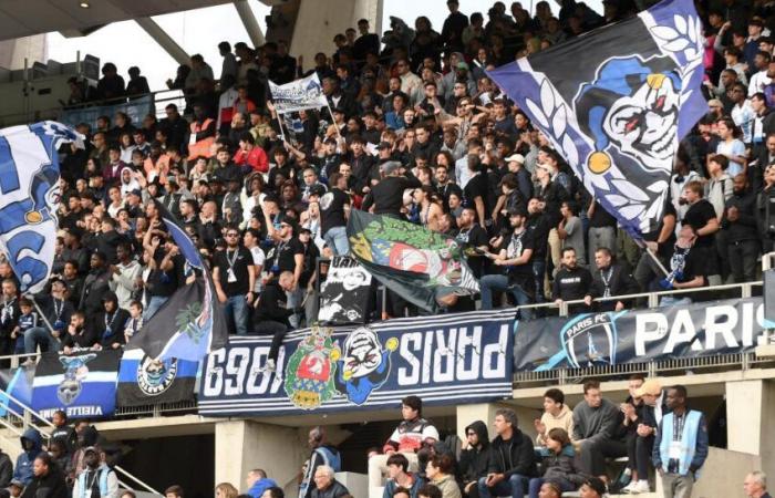 I tifosi del Paris FC tra entusiasmo e preoccupazione