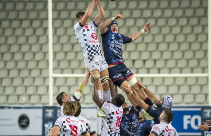 Pro D2. La FCG, la VRDR e altri cinque club sanzionati… per una storia di calzini!