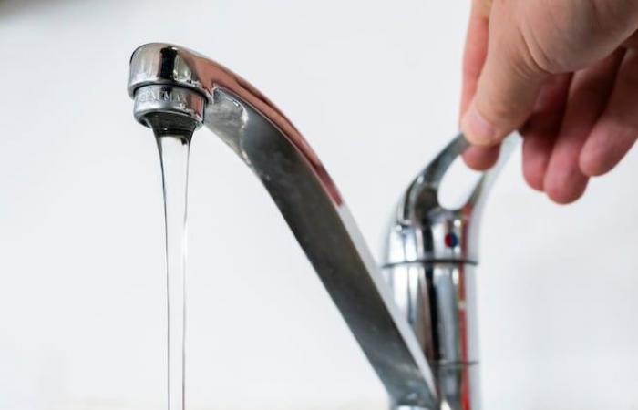 Sherbrooke dovrà ridurre il consumo di acqua potabile