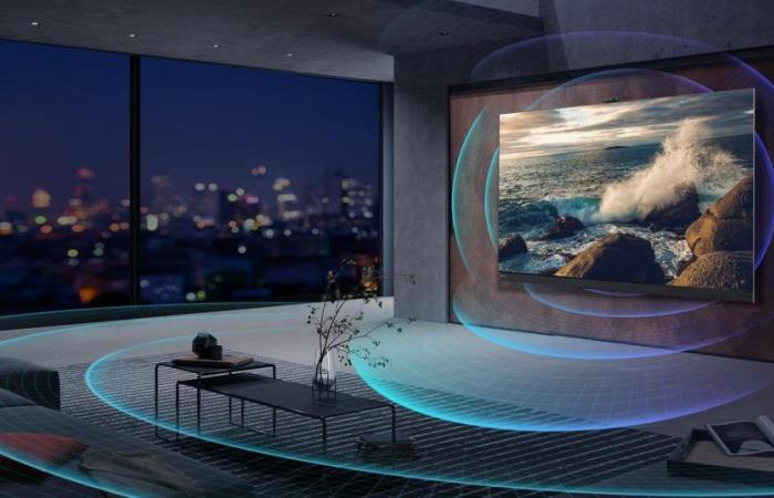 questo TV QLED 4K è il più popolare sul mercato grazie a questa mostruosa promo