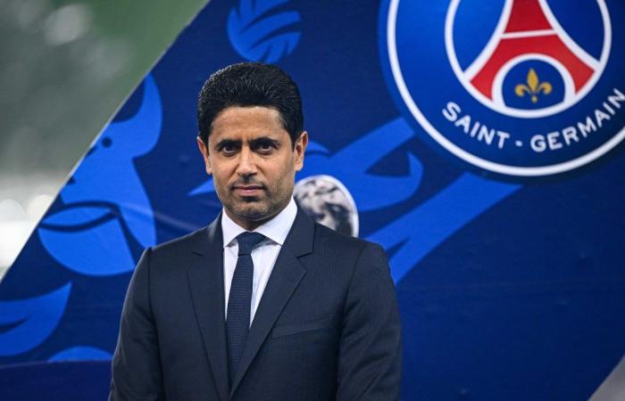 PSG: Argomento delicato, Al-Khelaïfi fa un annuncio