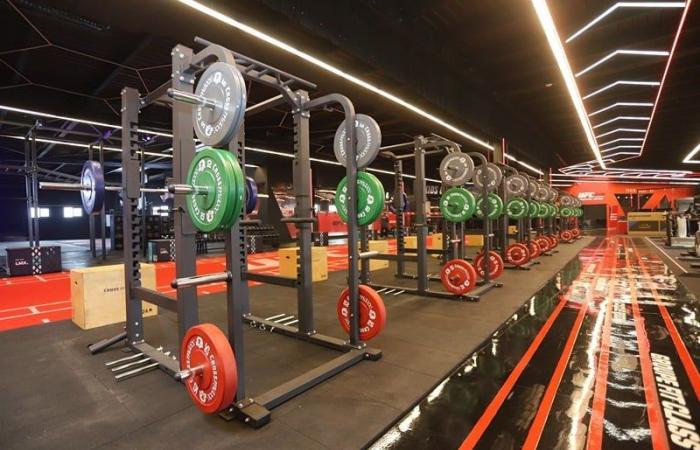 Nation Sportive apre il suo secondo UFC Gym Club a Rabat e 7 Corners nel Regno