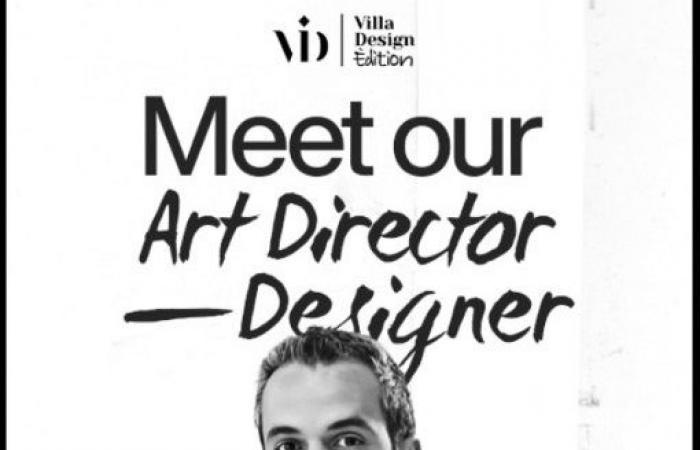 Villa Design Edition mette sotto i riflettori il design marocchino con designer di fama internazionale