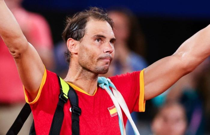 Rafael Nadal annuncia il suo ritiro dal tennis professionistico | Notizie sul tennis