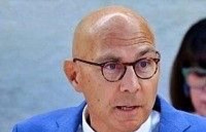 Haiti – FLASH: “La crisi ad Haiti può essere risolta”, afferma Volker Türk