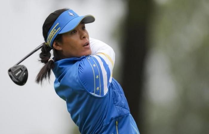 Sei Young Kim al comando della Buick LPGA Shanghai, Celine Boutier seconda