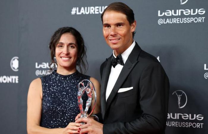 Rafael Nadal annuncia il ritiro dal tennis professionistico | Notizie dal mondo