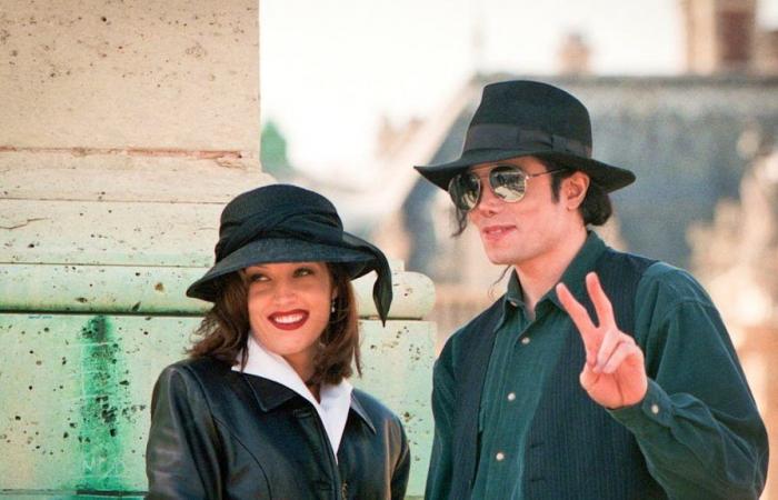 Lisa Marie Presley parla della vita sessuale di Michael Jackson