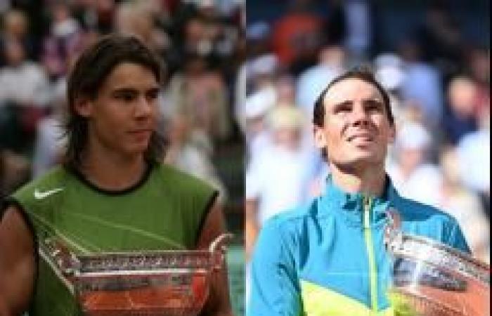 DIRETTO. Rafael Nadal annuncia il suo ritiro: una leggenda si ritira