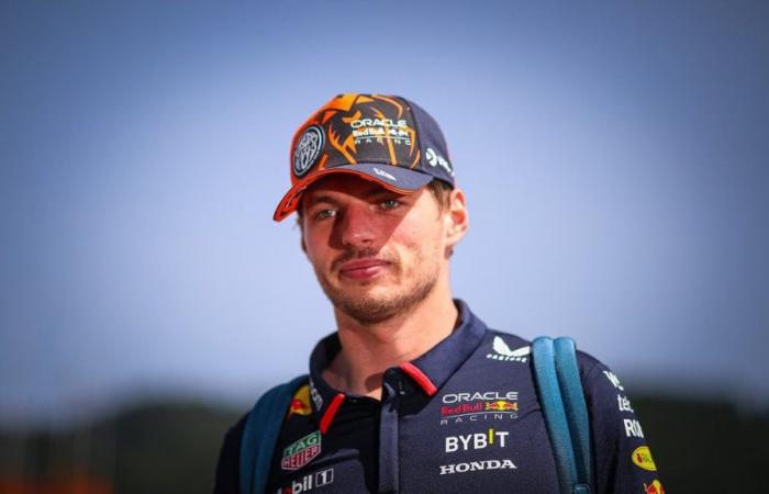 F1: Verstappen l’ha trasformata completamente, dice tutto