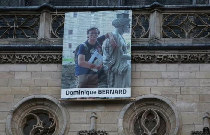 un premio letterario creato in omaggio a Dominique Bernard