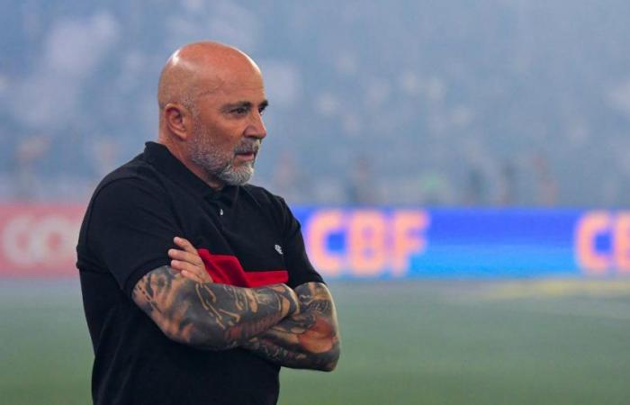 verso un clamoroso ritorno del Sampaoli in Ligue 1?