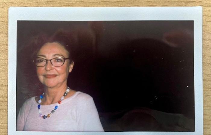 L’Echappée con Catherine Frot per il film “Miséricorde”