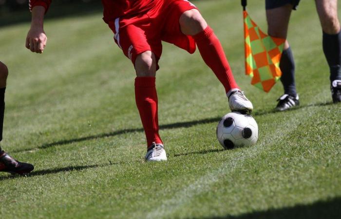 Calcio dilettantistico: “La terza morte in quattro mesi…” Un club di quinta divisione colpito da una nuova tragedia