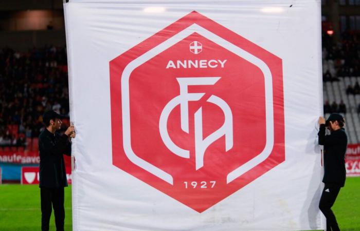 Amichevole – L’Annecy perde contro il Losanna con un giocatore dell’Amiens sotto processo