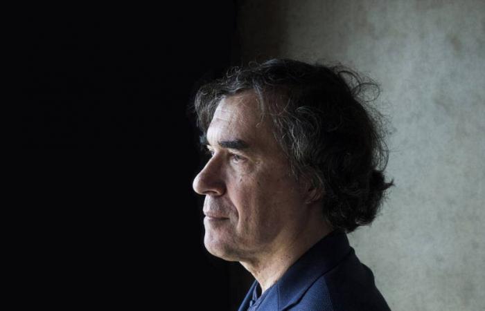 “Theodoros” di Mircea Cartărescu, doppio re dei re – Libération