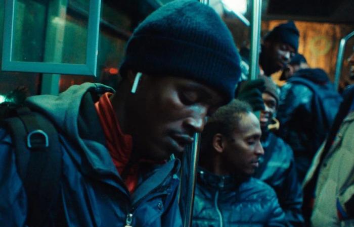 Cinema: “La Storia di Souleymane”, nuovo flop nel dipartimento pro-immigrazione