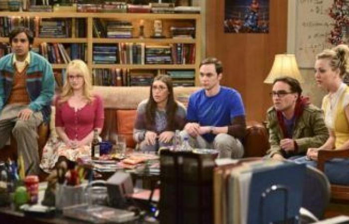 Il sequel di Big Bang Theory ha già degli attori