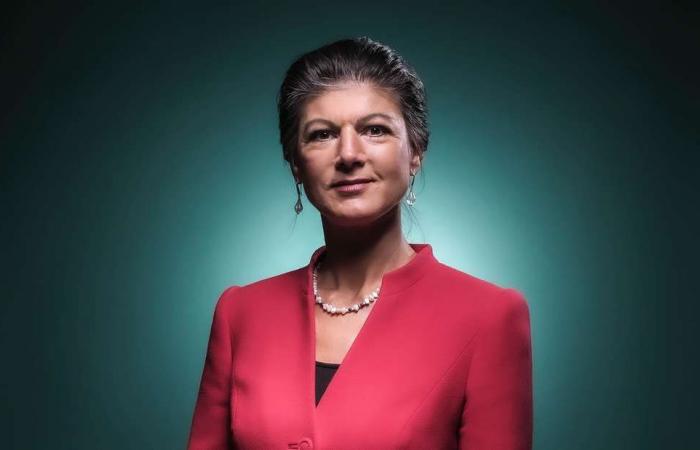 Wagenknecht mette in guardia su Harris: Weidel vuole Trump