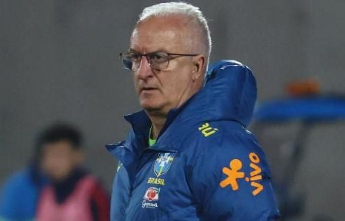 Dorival promette una squadra molto forte tra due anni, ma fino ad allora cita ‘tenuta’ – Esporte