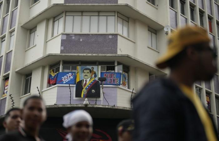 Gli investigatori delle Nazioni Unite valuteranno le elezioni presidenziali in Venezuela