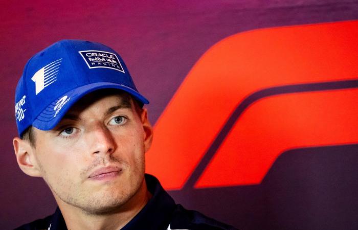 F1: Sorpresa, la Red Bull carica il clan Verstappen!