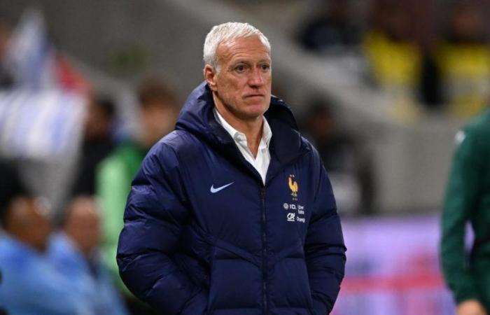 La feroce analisi di Deschamps su Michael Olise