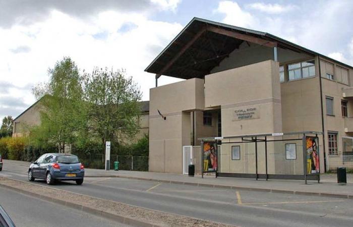 Depressione Kirk: cinque college colpiti nella Seine-et-Marne