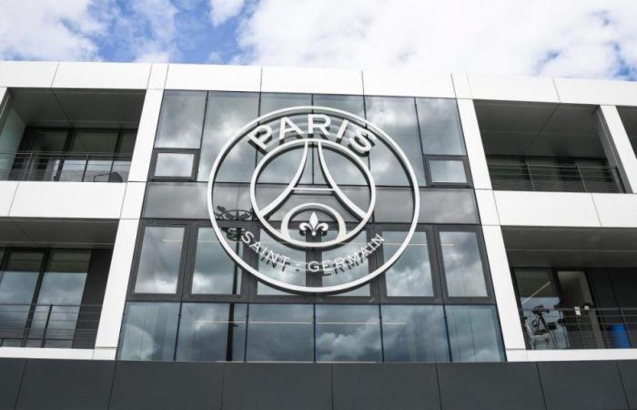 Il PSG amplierà il proprio centro di allenamento entro la fine del 2024