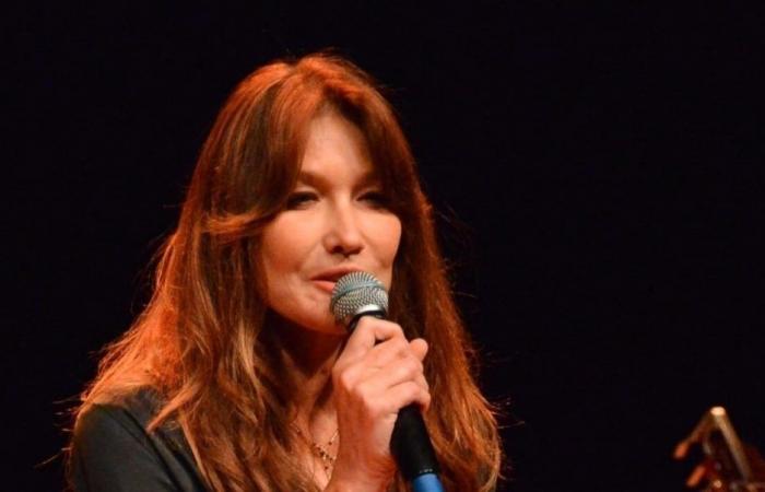 Carla Bruni-Sarkozy svela nei dettagli l’evoluzione di questa malattia che avrebbe potuto sconvolgerle la vita