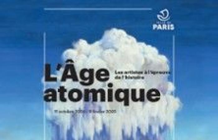 La mostra dell’era atomica al Museo d’Arte Moderna di Parigi | Prenotazione biglietti