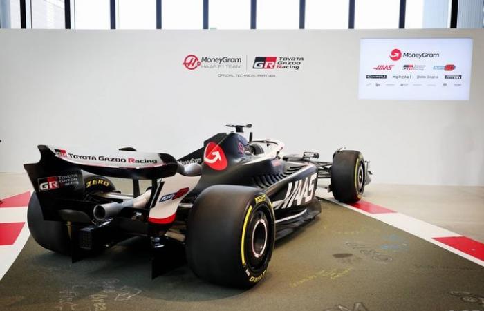 Formula 1 | Partnership Haas F1/Toyota: la Ferrari aveva “alcune richieste”