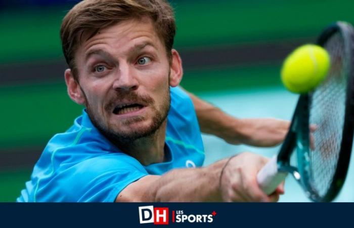 La rinascita di David Goffin, vendetta per chi non credeva più in lui? “Non mi interessa minimamente quello che la gente dice di me”