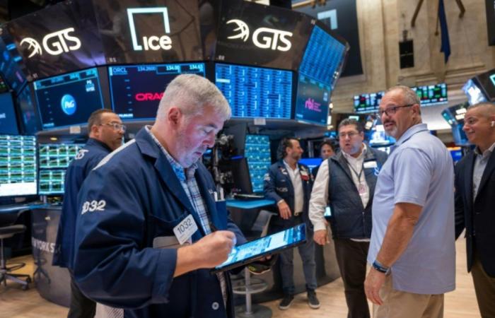 Wall Street in rialzo, soddisfatta dall’inflazione e dai risultati bancari – 11/10/2024 ore 16:40