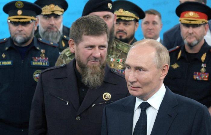 “Il conflitto più grave della Russia negli ultimi 10 anni”: Ramzan Kadyrov accusa i parlamentari russi di complottare per ucciderlo e li minaccia di “sanguinosa vendetta”