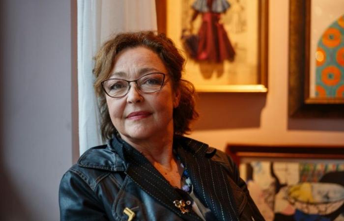 Catherine Frot in un territorio sconosciuto nell’universo velenoso di Alain Guiraudie