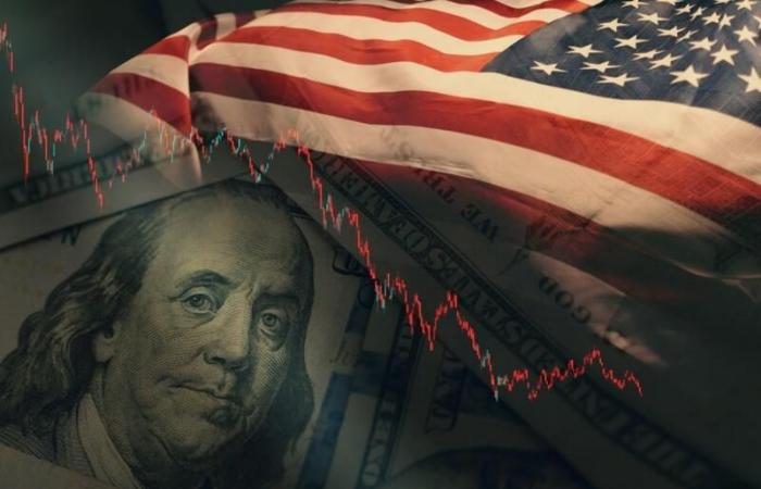 L’economia americana è più fragile di quanto sembri?