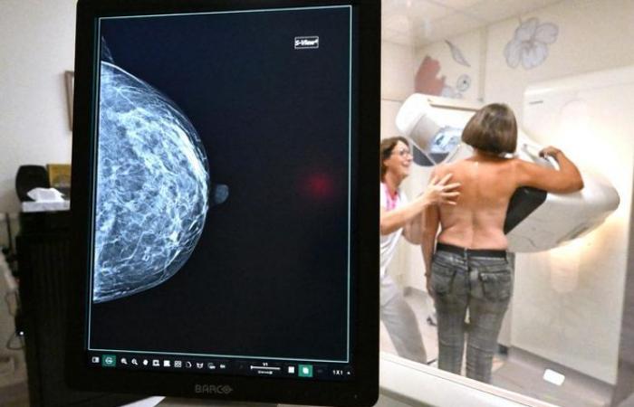 Cancro al seno: tre donne alle prese con la malattia