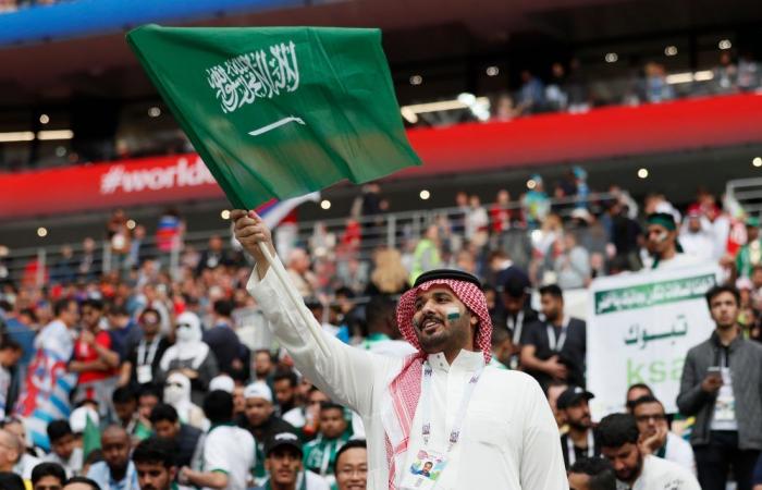 L’offensiva di acquisizione dell’Arabia Saudita, l’OM viene snobbato!