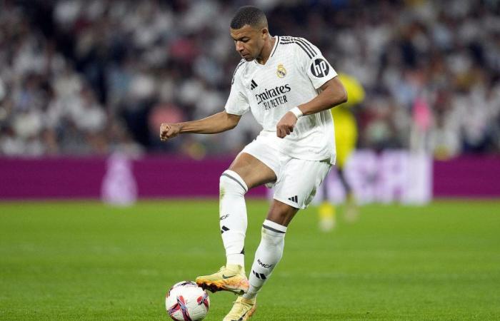 Mbappé prepara la sua vendetta il 27 ottobre