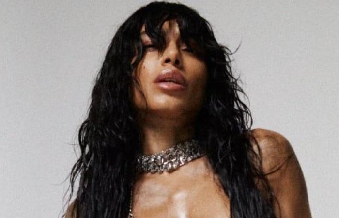 Loreen ritorna con “Warning Signs”, un nuovo singolo intimo e potente